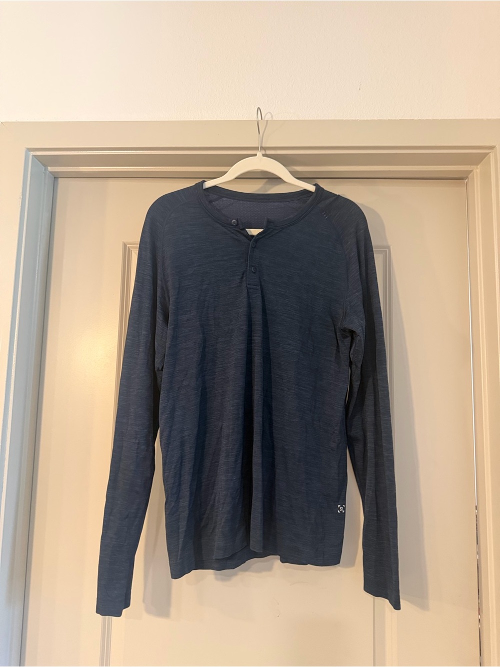 Lululemon Men’s Long Sleeve